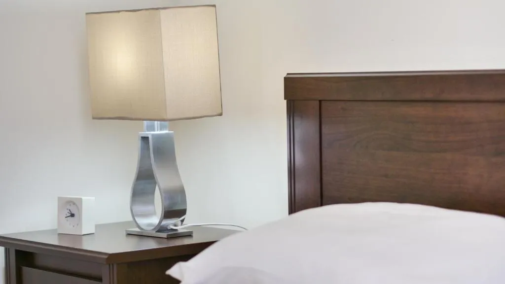 Double Room with Balcony (2 Adults + 1 Child)