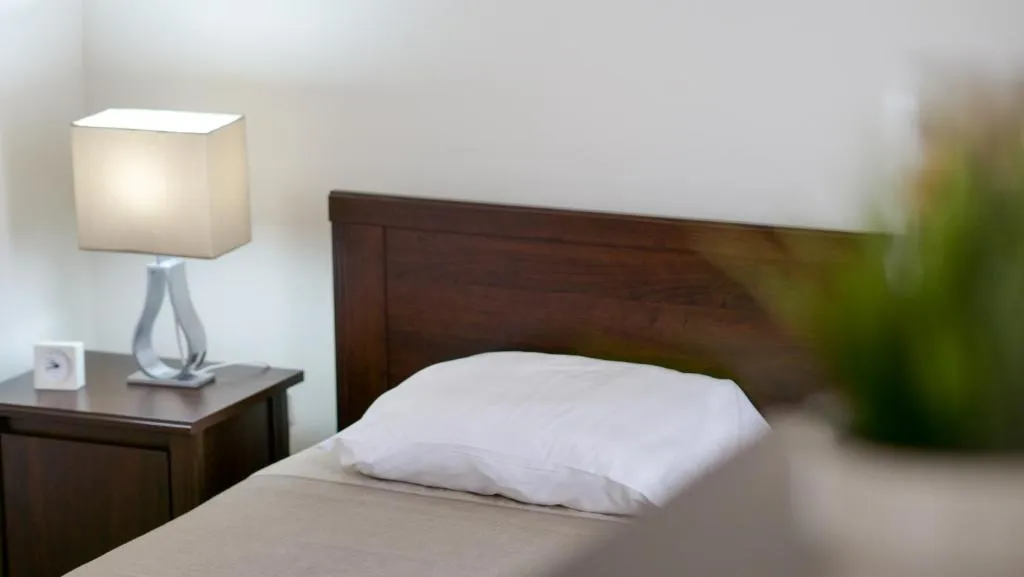 Double Room with Balcony (2 Adults + 1 Child)